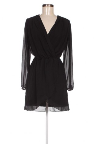 Kleid Ax Paris, Größe M, Farbe Schwarz, Preis € 12,13