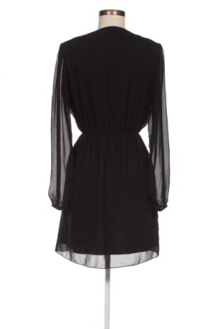 Φόρεμα Ax Paris, Μέγεθος M, Χρώμα Μαύρο, Τιμή 12,58 €