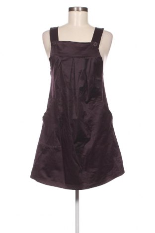 Kleid Axara, Größe S, Farbe Lila, Preis 11,50 €