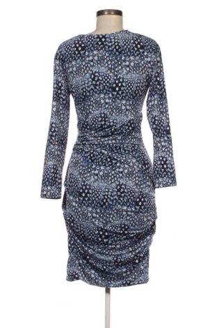 Kleid BCBG Max Azria, Größe M, Farbe Blau, Preis 47,89 €