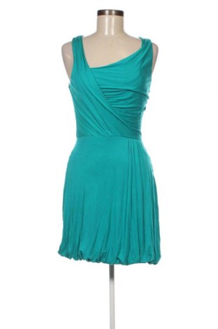 Kleid BCBG Max Azria, Größe XS, Farbe Blau, Preis € 5,01