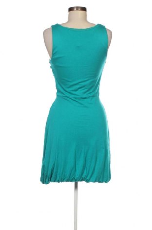 Kleid BCBG Max Azria, Größe XS, Farbe Blau, Preis 5,01 €