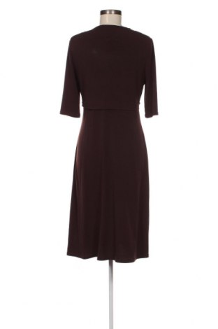 Kleid BCBG Max Azria, Größe L, Farbe Braun, Preis € 27,18