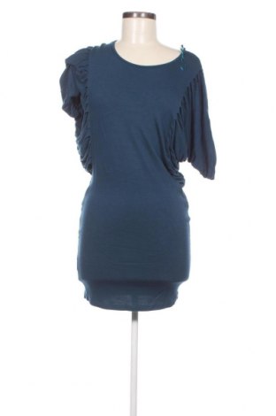 Šaty  BSB, Veľkosť S, Farba Modrá, Cena  3,56 €