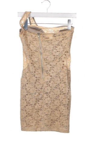 Kleid BSB Collection, Größe XS, Farbe Beige, Preis 8,28 €