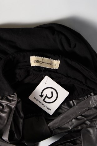 Φόρεμα BSB Jeans, Μέγεθος S, Χρώμα Μαύρο, Τιμή 4,00 €