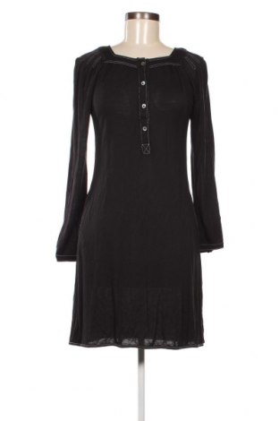 Kleid BZR Bruuns Bazaar, Größe S, Farbe Schwarz, Preis 6,16 €