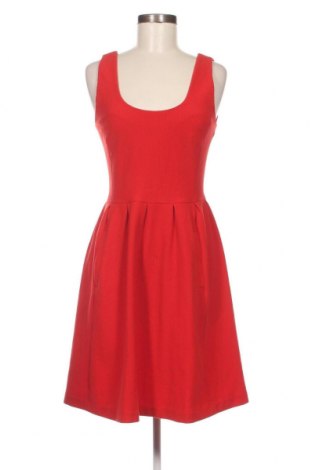 Kleid Banana Republic, Größe M, Farbe Rot, Preis 41,06 €