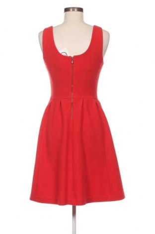 Kleid Banana Republic, Größe M, Farbe Rot, Preis 41,06 €