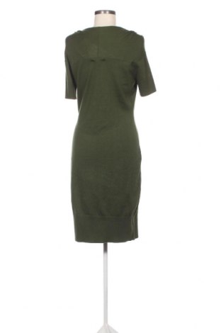 Kleid Banana Republic, Größe M, Farbe Grün, Preis 19,44 €