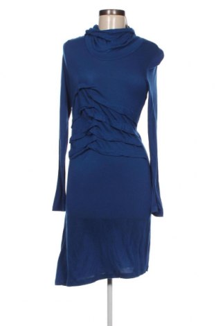 Kleid Bandolera, Größe M, Farbe Blau, Preis 10,68 €