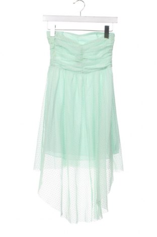 Φόρεμα Bershka, Μέγεθος S, Χρώμα Πράσινο, Τιμή 7,12 €