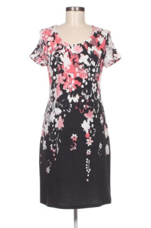 Kleid Betty Barclay, Größe L, Farbe Mehrfarbig, Preis 16,42 €