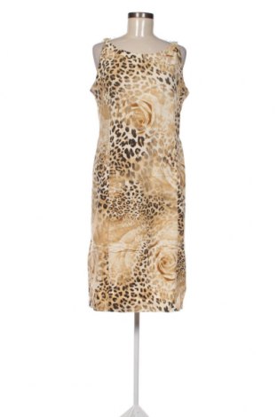 Φόρεμα Betty Barclay, Μέγεθος XL, Χρώμα Καφέ, Τιμή 14,60 €