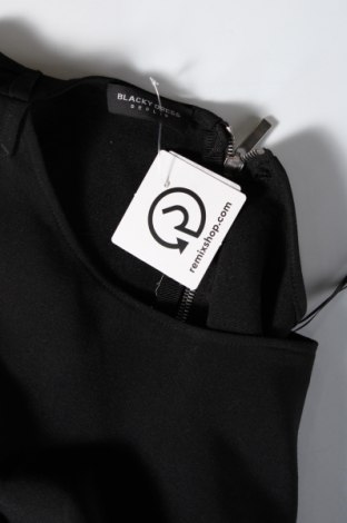 Kleid Blacky Dress Berlin, Größe M, Farbe Schwarz, Preis 11,83 €