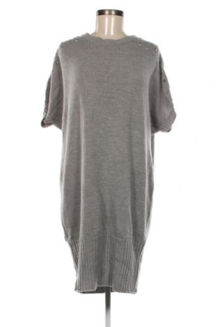 Kleid Blend, Größe L, Farbe Grau, Preis 3,79 €