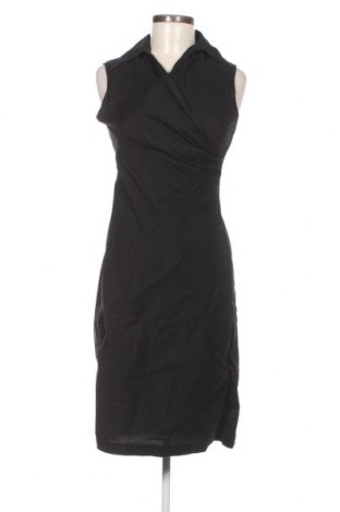 Kleid Sand, Größe M, Farbe Schwarz, Preis 10,38 €