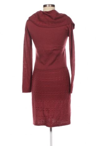 Kleid Body Flirt, Größe S, Farbe Aschrosa, Preis 3,63 €