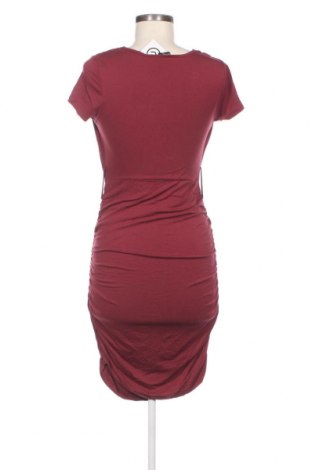 Φόρεμα Body Flirt, Μέγεθος S, Χρώμα Κόκκινο, Τιμή 14,84 €