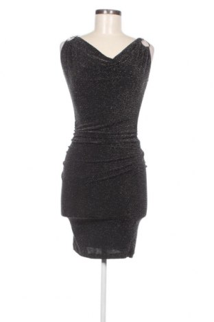 Kleid Body Flirt, Größe M, Farbe Silber, Preis 6,05 €