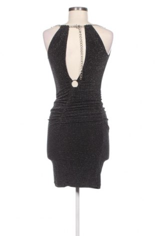 Kleid Body Flirt, Größe M, Farbe Silber, Preis 10,09 €