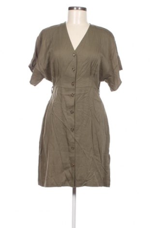 Šaty  Bonobo, Veľkosť S, Farba Zelená, Cena  6,84 €