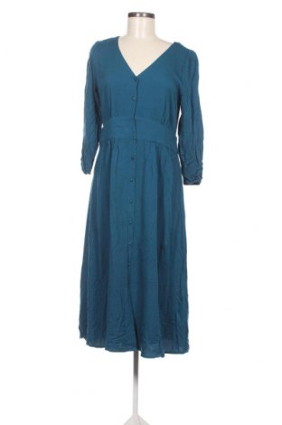 Šaty  Bonobo, Velikost M, Barva Modrá, Cena  813,00 Kč