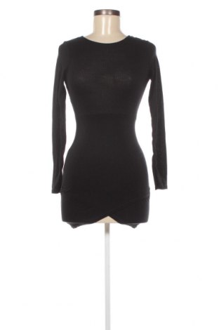Kleid Boohoo, Größe S, Farbe Schwarz, Preis 2,62 €