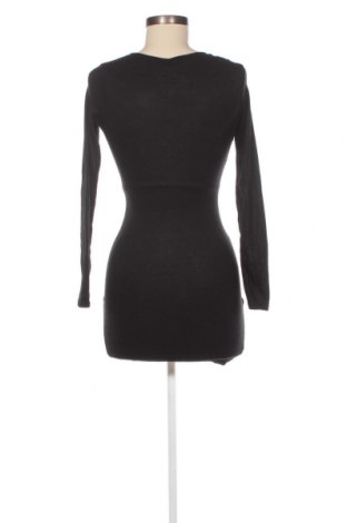 Kleid Boohoo, Größe S, Farbe Schwarz, Preis 2,62 €