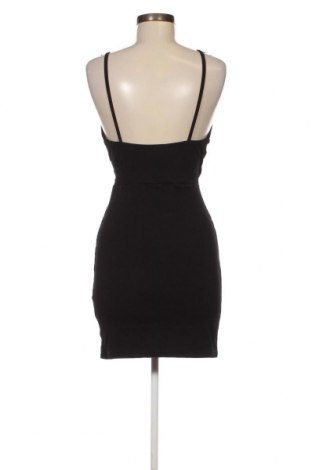 Kleid Boohoo, Größe M, Farbe Schwarz, Preis 20,18 €