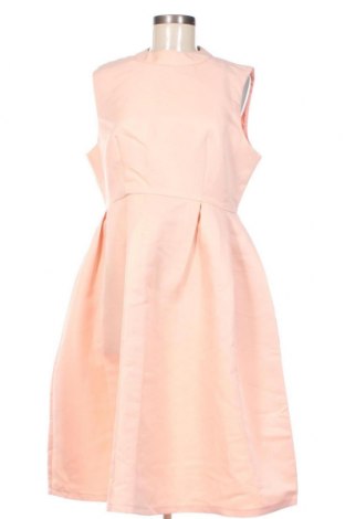Sukienka Boohoo, Rozmiar XL, Kolor Różowy, Cena 132,55 zł