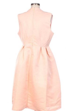 Kleid Boohoo, Größe XL, Farbe Rosa, Preis 28,54 €