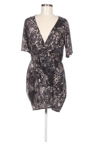 Kleid Boohoo, Größe M, Farbe Mehrfarbig, Preis 14,84 €