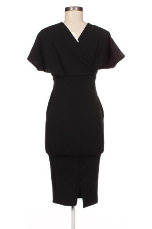 Kleid Boohoo, Größe XS, Farbe Schwarz, Preis 40,36 €