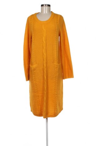 Kleid Bpc Bonprix Collection, Größe M, Farbe Gelb, Preis € 8,07