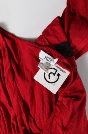 Φόρεμα Bpc Bonprix Collection, Μέγεθος XS, Χρώμα Κόκκινο, Τιμή 8,07 €