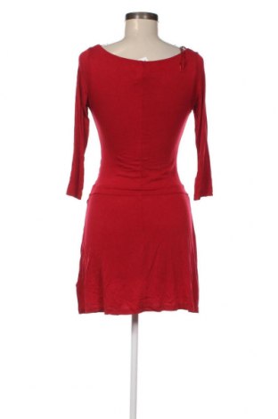 Šaty  Bpc Bonprix Collection, Velikost XS, Barva Červená, Cena  208,00 Kč