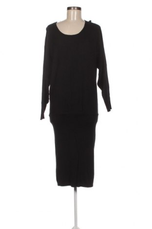 Šaty  Bpc Bonprix Collection, Veľkosť M, Farba Čierna, Cena  4,45 €