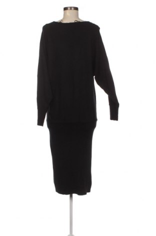 Kleid Bpc Bonprix Collection, Größe M, Farbe Schwarz, Preis 4,45 €