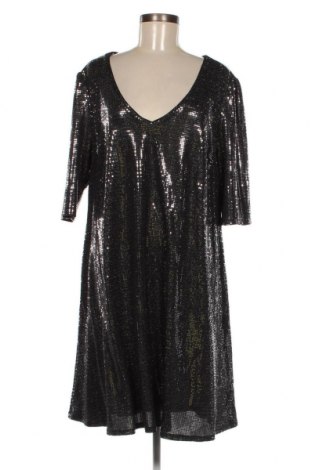 Kleid Breal, Größe XL, Farbe Silber, Preis € 18,93