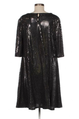 Kleid Breal, Größe XL, Farbe Silber, Preis € 52,58