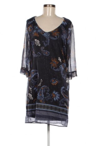 Φόρεμα Breal, Μέγεθος M, Χρώμα Μπλέ, Τιμή 52,58 €