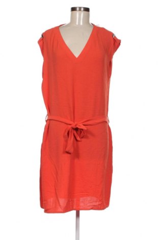 Šaty  Breal, Veľkosť L, Farba Oranžová, Cena  11,57 €