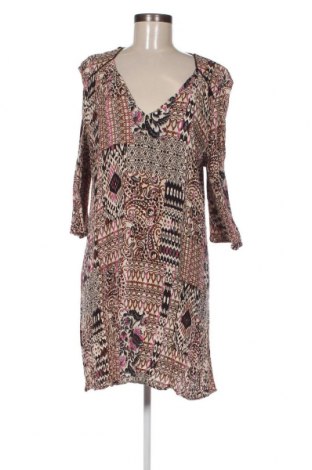 Kleid Breal, Größe M, Farbe Mehrfarbig, Preis € 7,89