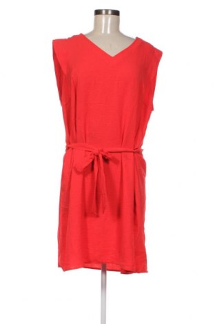 Φόρεμα Breal, Μέγεθος XL, Χρώμα Κόκκινο, Τιμή 9,46 €