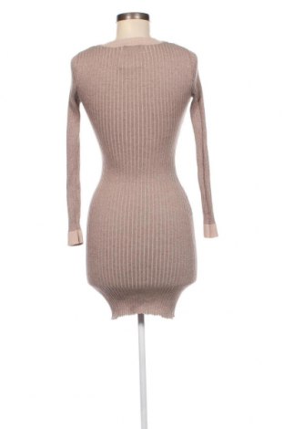 Kleid Buch, Größe S, Farbe Beige, Preis € 3,79