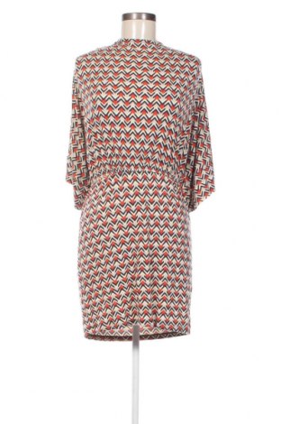 Kleid Buffalo, Größe L, Farbe Mehrfarbig, Preis € 9,56