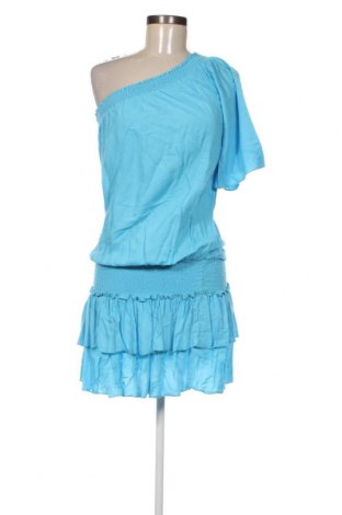 Kleid Buffalo, Größe S, Farbe Blau, Preis 7,10 €