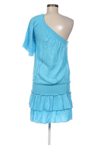 Kleid Buffalo, Größe S, Farbe Blau, Preis 5,92 €