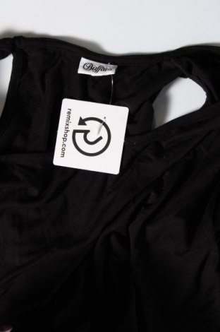 Kleid Buffalo, Größe S, Farbe Schwarz, Preis 4,34 €